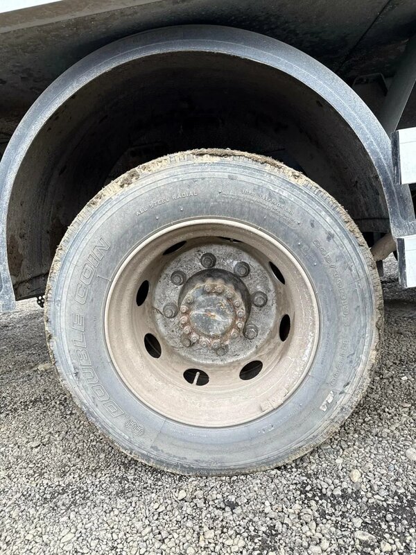 РЕФАВТО 6705 на шасси КамАЗ 43089 4x2 Изотермический/рефрижератор — фото 9