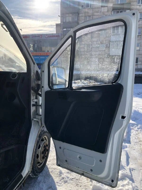 АвтоМаш 2824 на шасси GAZ GAZELLE NEXT Бортовой (Евроборт) — фото 12