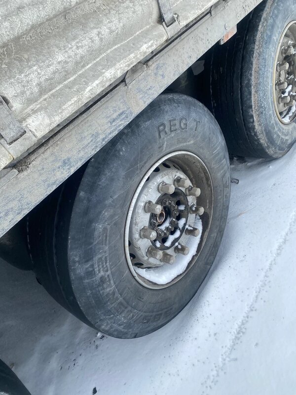Krone SD Полуприцеп шторный — фото 6