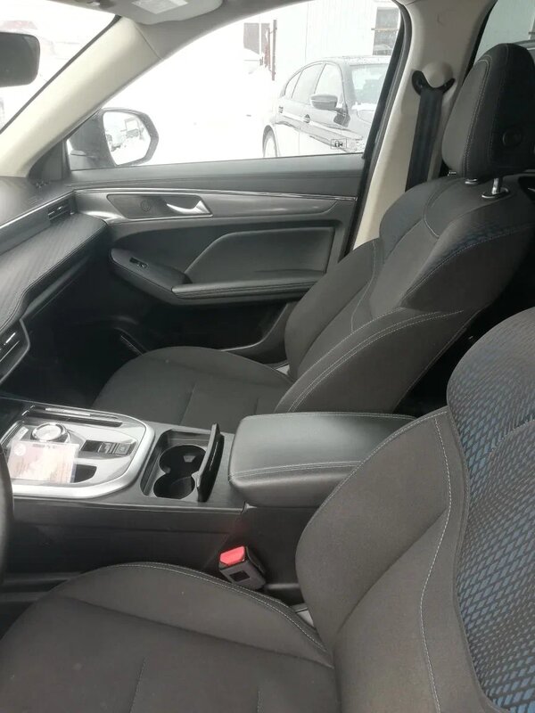 Haval JOLION — фото 10