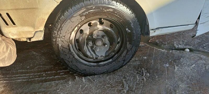 Меткомплекс KAMN на шасси JAC N35 Промтоварный — фото 8
