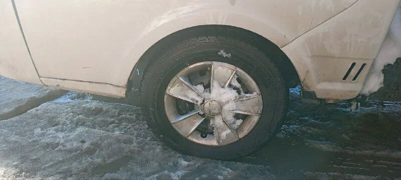 Меткомплекс KAMN на шасси JAC N35 Промтоварный — фото 9