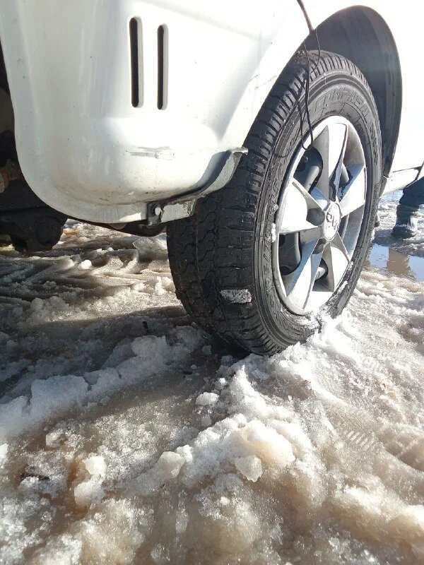 Меткомплекс KAMN на шасси JAC N35 Промтоварный — фото 13