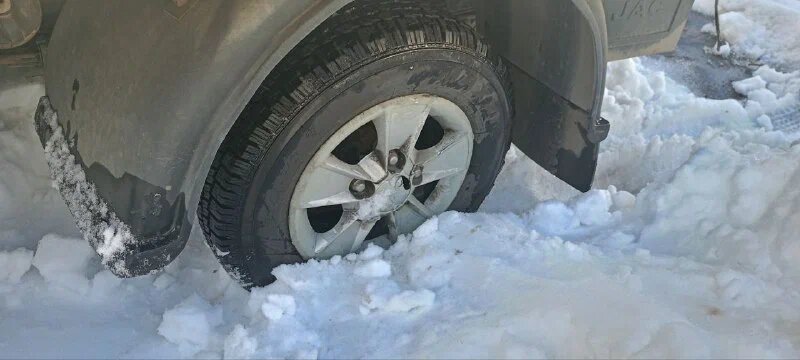 Меткомплекс KAMN на шасси JAC N35 Промтоварный — фото 10