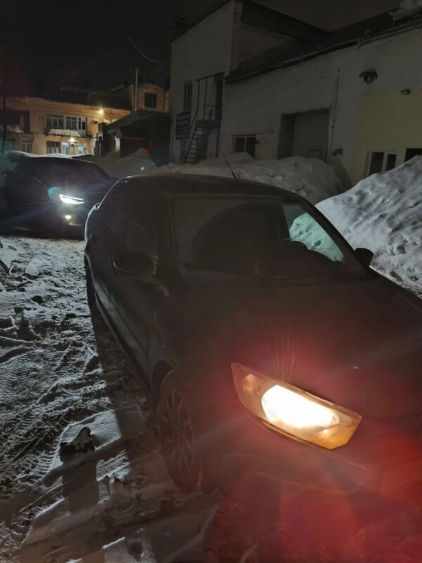 LADA GRANTA Drive Active — фото 1