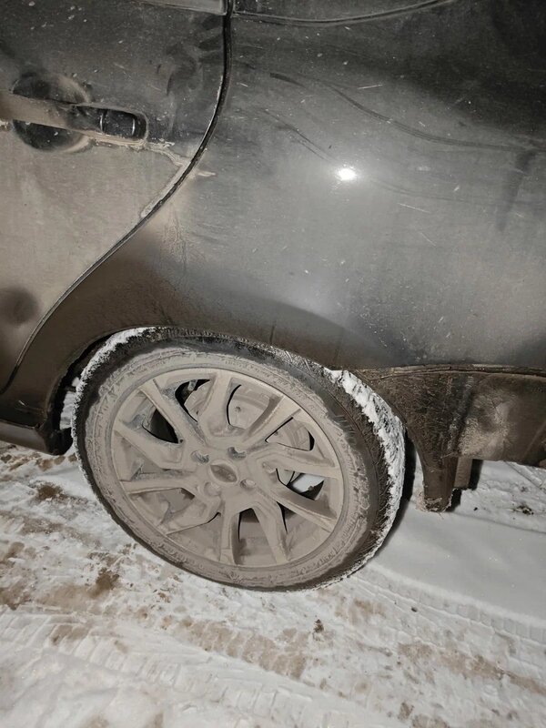 LADA GRANTA Drive Active — фото 8