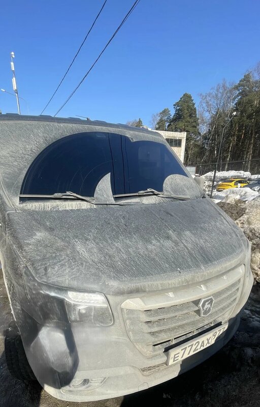 Спектр-Авто 2790 на шасси GAZ GAZELLE NEXT Бортовой (Евроборт) — фото 1