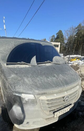 Спектр-Авто 2790 на шасси GAZ GAZELLE NEXT Бортовой (Евроборт)