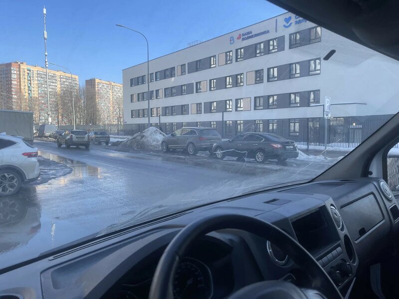 GAZ GAZELLE NEXT Бортовой (Евроборт) — фото 9