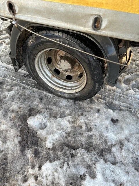 АвтоМаш 2824 на шасси GAZ GAZELLE NEXT Бортовой (Евроборт) — фото 13