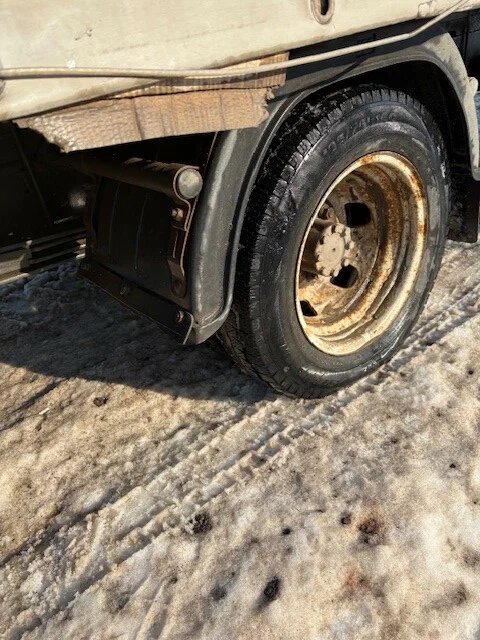АвтоМаш 2824 на шасси GAZ GAZELLE NEXT Бортовой (Евроборт) — фото 15