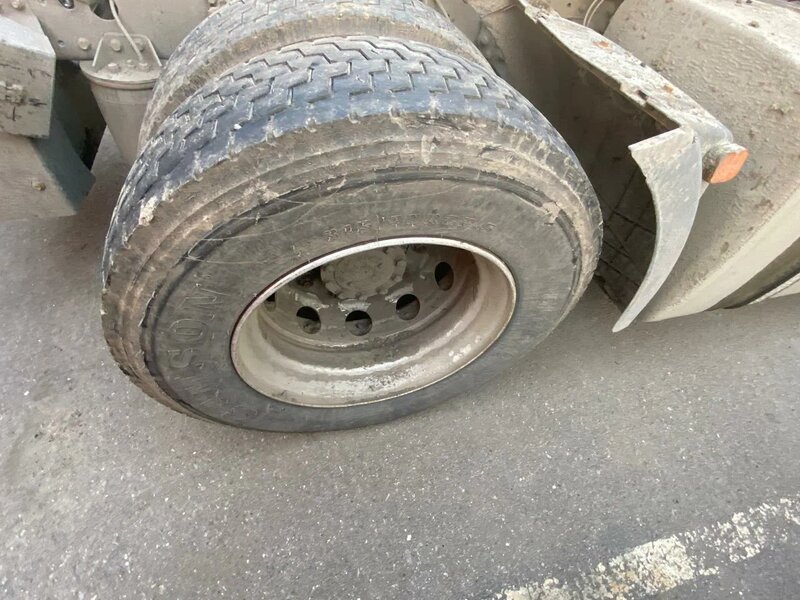 MAN TGX 4x2 Седельный тягач — фото 6