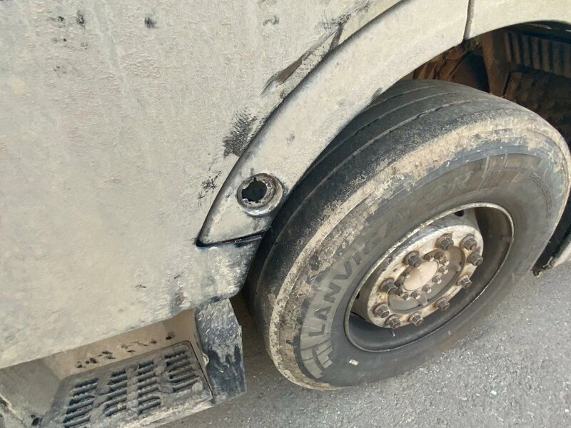 MAN TGX 4x2 Седельный тягач — фото 8