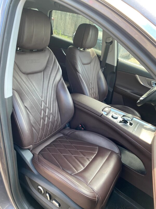 Chery Tiggo 8 Pro Max — фото 14