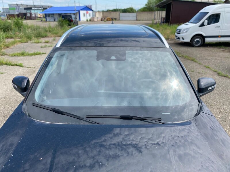 Chery Tiggo 8 Pro Max — фото 10