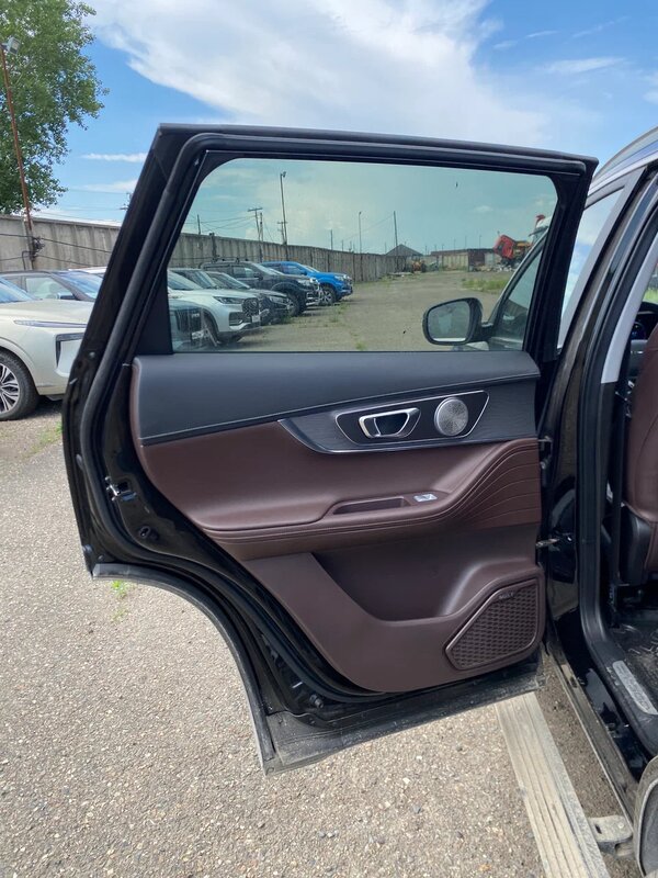 Chery Tiggo 8 Pro Max — фото 13