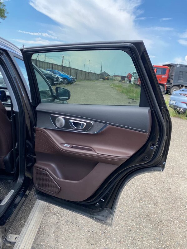 Chery Tiggo 8 Pro Max — фото 14