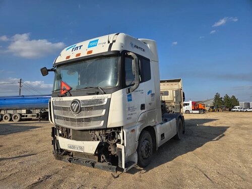 Foton AUMAN 4x2 Седельный тягач