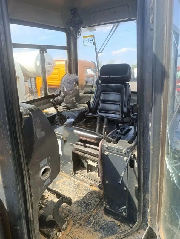 Zoomlion ZD220 Бульдозер — фото 7