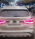BMW X3 — фото 4