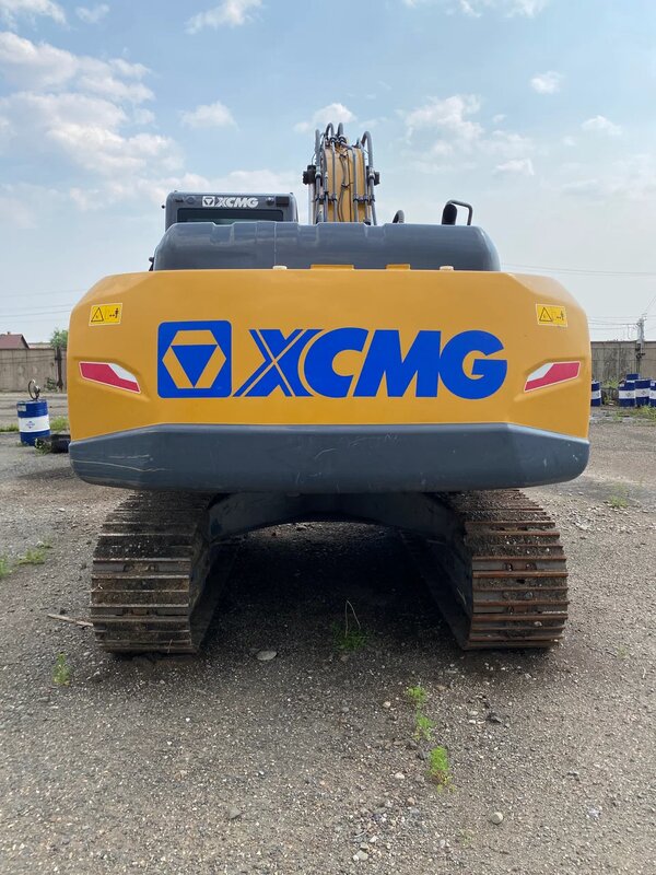XCMG XE225 Экскаватор — фото 13