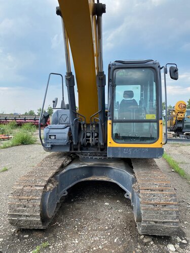 XCMG XE225 Экскаватор