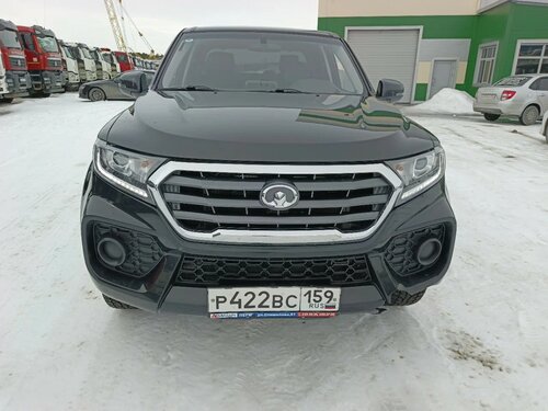 Great Wall Wingle 7