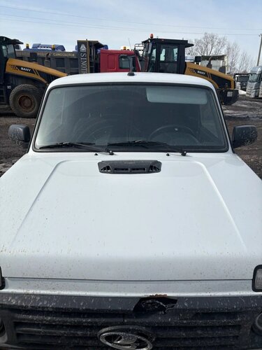 LADA 4X4