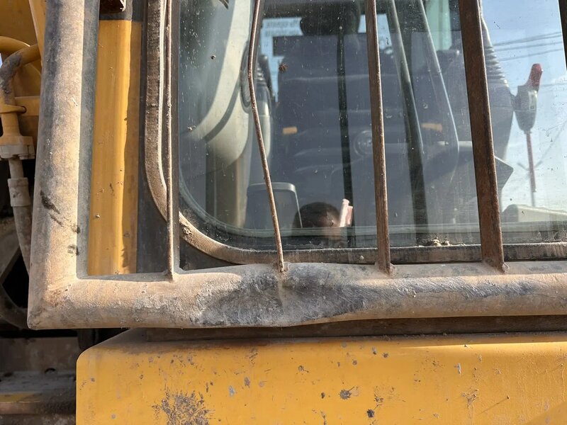 KOMATSU PC 220 Экскаватор — фото 15