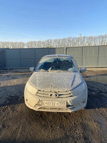 LADA GRANTA