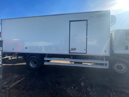 Isuzu Forward 18.0 (FVR) Изотермический/рефрижератор