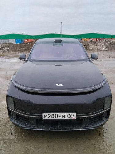 LI (LiXiang) L9