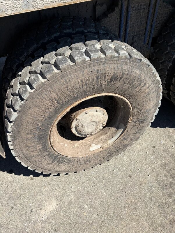 Shacman (Shaanxi) SX 6x4 Самосвал — фото 12