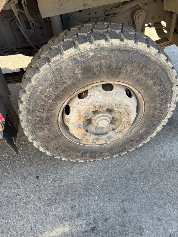 Shacman (Shaanxi) SX 6x4 Самосвал — фото 15