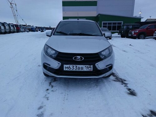 LADA GRANTA