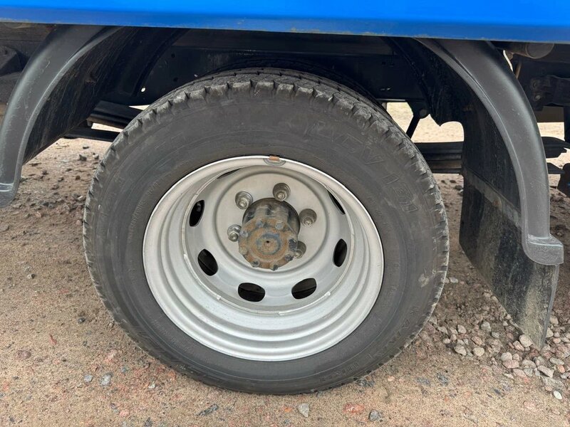 GAZ GAZELLE NEXT Эвакуатор — фото 11
