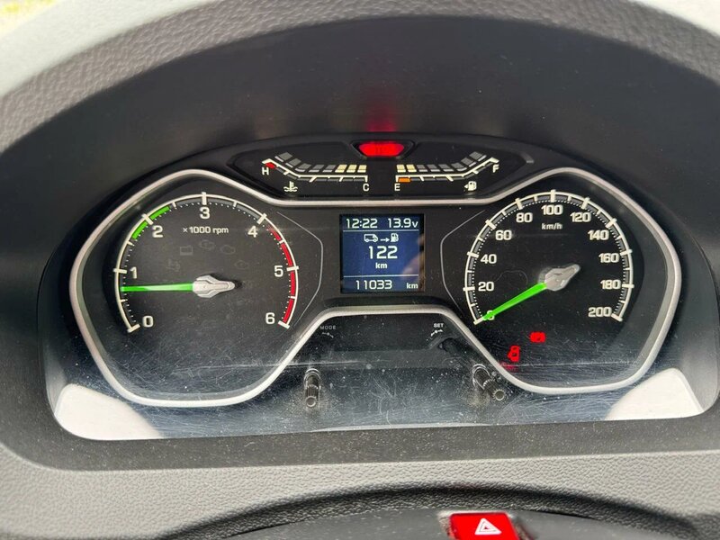 GAZ GAZELLE NEXT Эвакуатор — фото 15