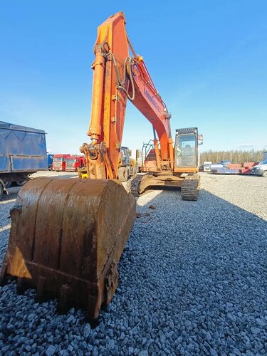 Lonking CDM6266 Экскаватор
