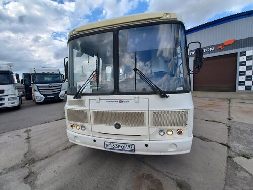 ПАЗ 3205 Автобус