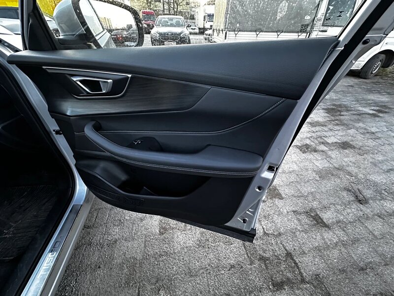 Chery Tiggo 4 Pro — фото 10