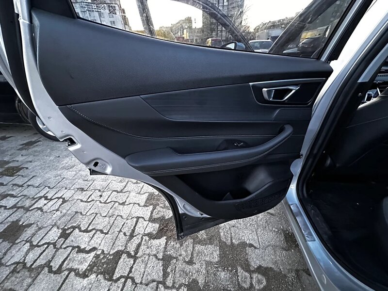 Chery Tiggo 4 Pro — фото 12