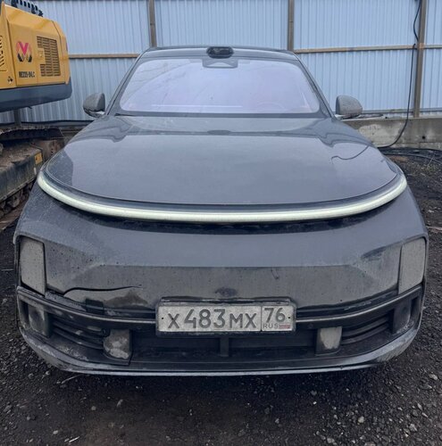 LI (LiXiang) L9
