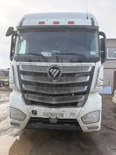 Foton AUMAN 4x2 Седельный тягач