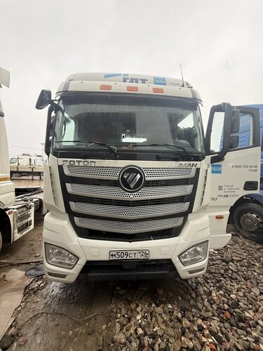 Foton AUMAN 4x2 Седельный тягач