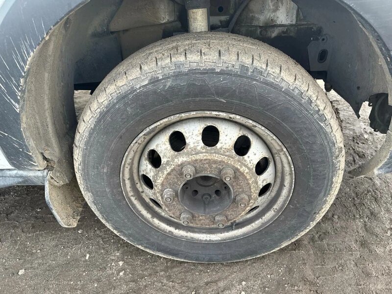 ТТМ-Центр АФ-3720 на шасси Ford Transit Изотермический/рефрижератор — фото 9