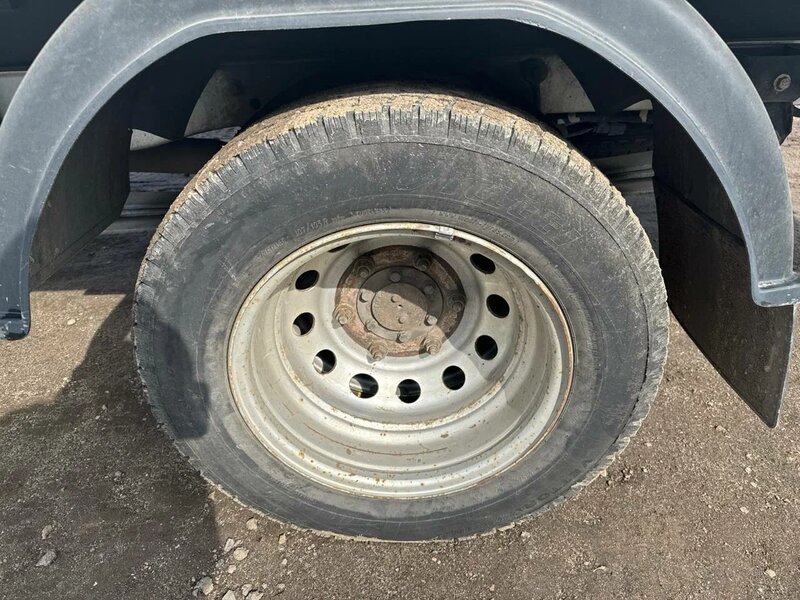 ТТМ-Центр АФ-3720 на шасси Ford Transit Изотермический/рефрижератор — фото 11