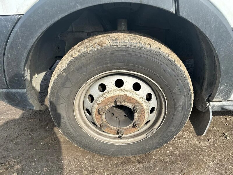 ТТМ-Центр АФ-3720 на шасси Ford Transit Изотермический/рефрижератор — фото 12