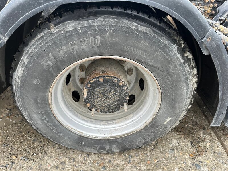 МАЗ 6430 6x4 Седельный тягач — фото 15