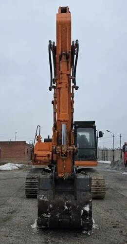 PB Профессионал PB330 Экскаватор