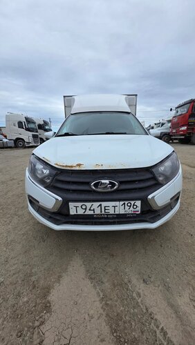LADA GRANTA